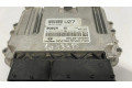 Řídící jednotka 0281318432, 391202A209   Hyundai i40 2012