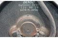 Электрический вентилятор радиаторов 065000-2061   Toyota Corolla E110