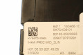 Блок управления климат-контролем 1604661, 5A7D1D90   BMW M3 G80