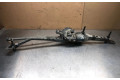Комплект механизма стеклоочистителей 1397220567, 0711406044    Mercedes-Benz C W204