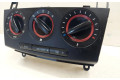 Блок управления климат-контролем C4505, 40614   Mazda 3 I