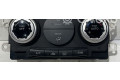 Блок управления климат-контролем    Mazda CX-7