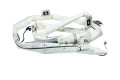 Боковая подушка безопасности A1668602802   Mercedes-Benz GL X166