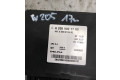 Блок управления коробкой передач A2059007705   Mercedes-Benz C W205