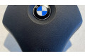 Подушка безопасности водителя    BMW 3 E92 E93
