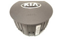 Подушка безопасности водителя 569001P500   KIA Venga