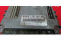 Блок управления двигателя 0281011549, 08   Renault Megane II