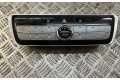Блок управления климат-контролем 6871036000   SsangYong Rexton