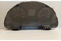 Přístrojová deska  Seat Exeo (3R) 2010 0263676115, 3R0920800E  