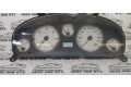 Přístrojová deska  Peugeot 406 2003 9650666280  