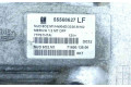 Блок управления двигателем Блок управления 55568627, IMPRK1330436   Opel Meriva A