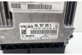 Блок управления двигателя 04L907309K, 0281030170   Seat Alhambra (Mk2)