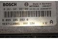 Řídící jednotka 551852820   Alfa Romeo 166 2004