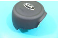 Подушка безопасности водителя 80100H8000WK, IMPRK1232294   KIA Stonic