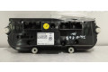 Блок управления климат-контролем 1K8907044CD, 5HB01302020   Volkswagen Scirocco