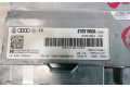 Дисплей    8T0919604   Audi A4 Allroad B8