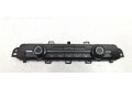 Блок управления климат-контролем 98340416ZD   Citroen Jumpy