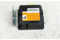 Блок подушек безопасности 253484GN0A, 0285012358   Infiniti Q50