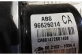 Блок АБС 96626014   Chevrolet  Captiva   -  года