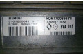 Řídící jednotka S101200041   Renault Safrane 
