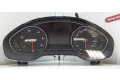 Панель приборов 4H0920900F, 0263670045   Audi A8 S8 D4 4H       