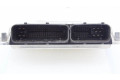 Řídící jednotka 038906012ce, 0281010257   Skoda Fabia Mk1 (6Y) 2003