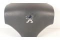 Подушка безопасности водителя 96441166ZR   Peugeot 206 CC