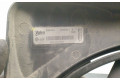 Вентилятор радиатора     8K0121003M, M136317B    Audi A4 Allroad 