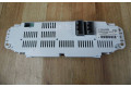 Блок управления климат-контролем 7820A806   Mitsubishi ASX