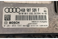 Řídící jednotka 4G0907589F   Audi A6 S6 C7 4G 2018