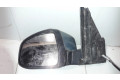 Zpětné zrcátko  levé Ford Mondeo MK IV 2008  024384  