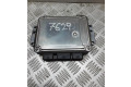 Блок управления 0281011549, 8200310863   Renault Megane II