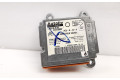 Блок подушек безопасности 9643735880   Citroen Saxo