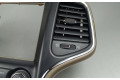 Блок управления климат-контролем P05091849AF   Jeep Grand Cherokee