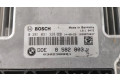 Řídící jednotka 8582803, 0281031328   BMW 3 F30 F35 F31 2014