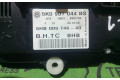 Блок управления климат-контролем 5K0907044BS   Volkswagen PASSAT