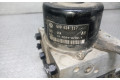 Блок АБС 6X0907379B, 6X0614117   Volkswagen  Polo III 6N 6N2 6NF  1995 - 2001 года