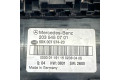 Блок комфорта 2035450701, 5DK00797420   Mercedes-Benz E W211   