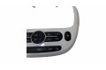 Блок управления климат-контролем 97250E4020, 97250E4XXX   KIA Soul