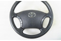 Руль Toyota Avensis T220  2000 - 2003 года       