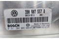 Řídící jednotka 3B0907557R, 0261208003   Volkswagen Passat Alltrack 2003