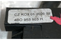 Ручка стеклоочистителей 4B0953503H, 8L0953513G   Skoda Fabia Mk1 (6Y)
