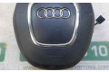 Подушка безопасности водителя 8K0880201AG6PS, 8K0880201A   Audi A4 Allroad