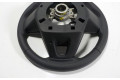 Руль Toyota Corolla E160 E170  2013 - - года 4510202820C0, 451000Z340      