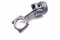 Поршень с шатуном RHR, DW10BTED4   Peugeot 407