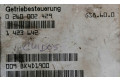 Pojistková skříňka Комплект зажигания 1423642   BMW 5 E12 1997