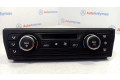 Блок управления климат-контролем 64119128213   BMW 3 E92 E93