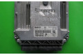 Řídící jednotka 89661-0D470, 0281012515   Toyota Yaris 2007