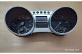 Přístrojová deska  Mercedes-Benz ML W164 2006 A2515402748  