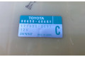 Řídící jednotka 8865060681, 1776000691   Toyota Land Cruiser (J120) 2008